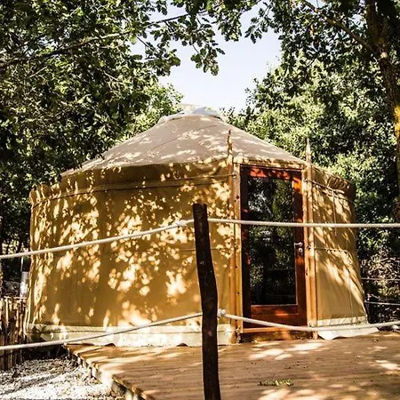 Happy Glamping Madonie *