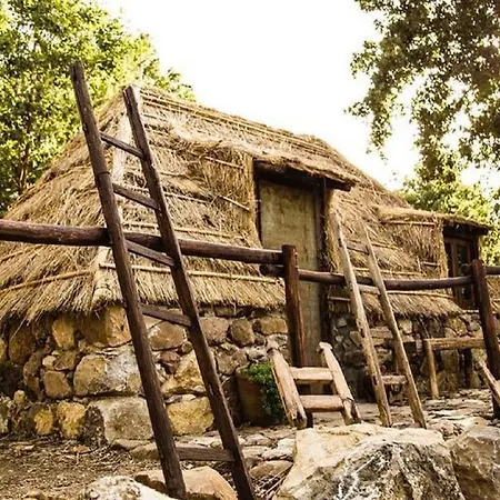 Happy Glamping Madonie * Polizzi Generosa