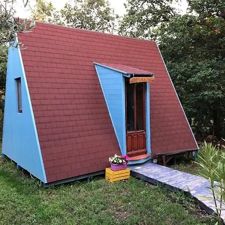 Happy Glamping Madonie