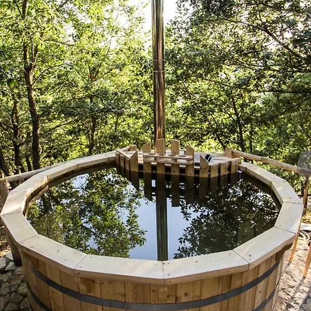 Happy Glamping Madonie