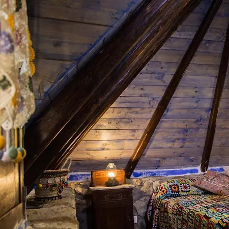 Happy Glamping Madonie Polizzi Generosa