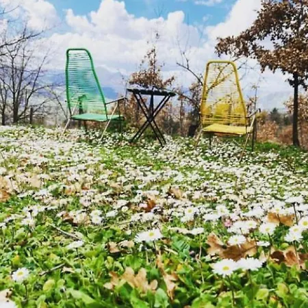 Happy Glamping Madonie *