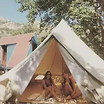Happy Glamping Madonie Polizzi Generosa