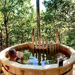 Happy Glamping Madonie Campo de lujo *