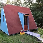 Happy Glamping Madonie