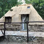 Campo de lujo Happy Glamping Madonie *