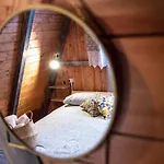 Happy Glamping Madonie Polizzi Generosa