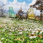 Happy Glamping Madonie *