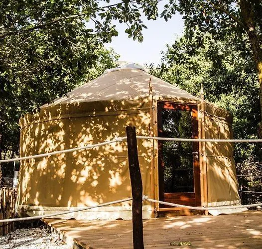 Happy Glamping Madonie *