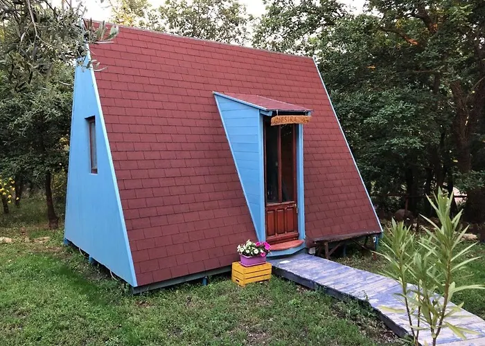 Happy Glamping Madonie