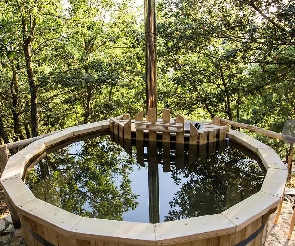 Happy Glamping Madonie