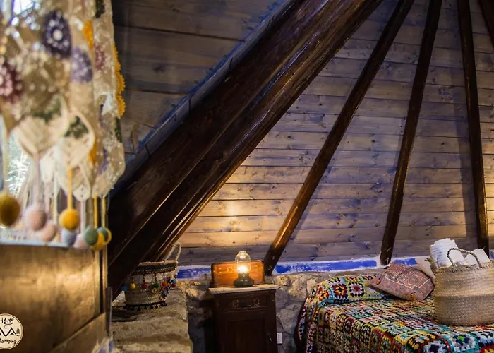 Happy Glamping Madonie Polizzi Generosa
