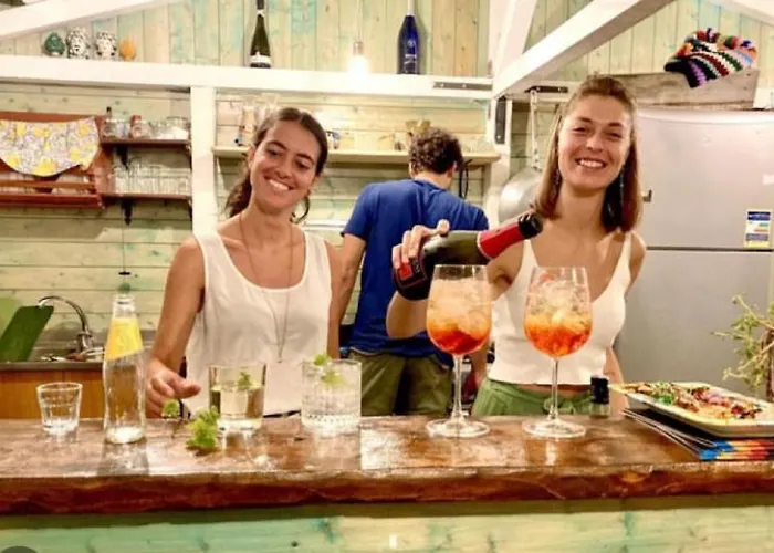 Luxe tent Happy Glamping Madonie Polizzi Generosa