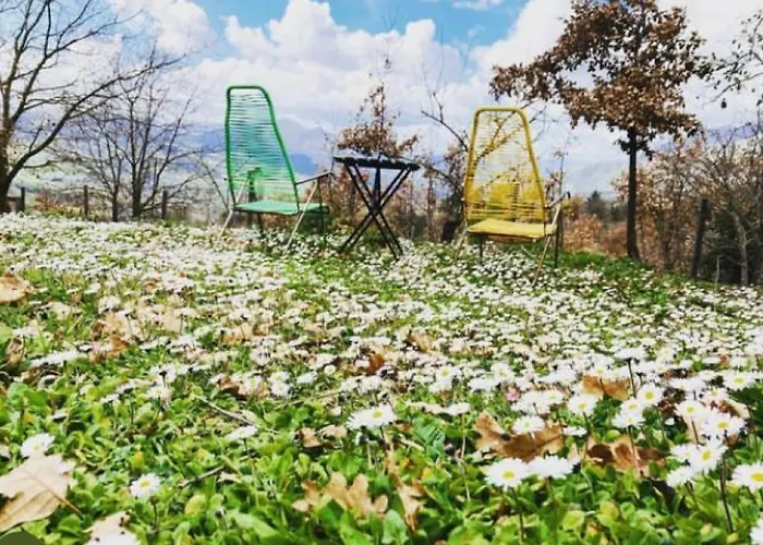 Happy Glamping Madonie *